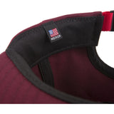 Topo Designs Mini Map Hat | Wine