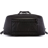 Topo Designs Mountain Duffel Hybrid Bag | Black
