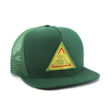 Topo Designs Road Sign Hat | Green