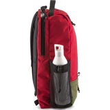 Topo Designs Sling Bag Messenger | Forest/Sunshine