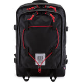 Topo Designs Stack Pack Backpack | Black