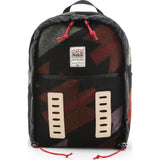 Topo Designs x Woolrich Span Daypack Backpack | Western