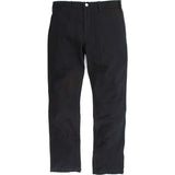 Topo Designs Duck Canvas Work Pants | Black