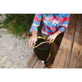 Topo Designs Rope Pack Backpack Tote