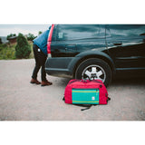 Topo Designs Mountain Duffel Hybrid Bag