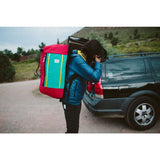Topo Designs Mountain Duffel Hybrid Bag