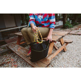 Topo Designs Rope Pack Backpack Tote