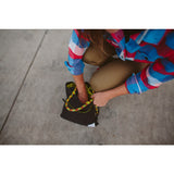 Topo Designs Rope Pack Backpack Tote