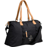 United By Blue Trail Weekender Duffel Bag | Black TRAILWE-BK