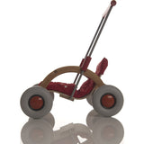 Sirch Troll Childrens Doll Pram | Ages 1-5+