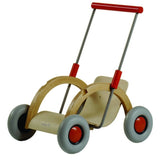 Sirch Sibi Troll Childrens Doll Pram | Ages 1-5+