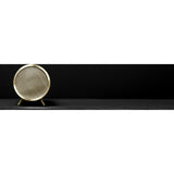 LEFF Amsterdam Tube Speaker | Brass