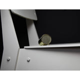 LEFF Amsterdam Tube Speaker | Brass