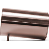 LEFF Amsterdam Tube Desk Clock | Copper