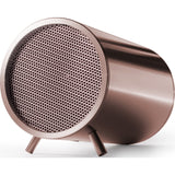 LEFF Amsterdam Tube Speaker | Copper