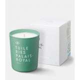 Kerzon Flaneries a Paris Candle | Tuileries Palais Royal