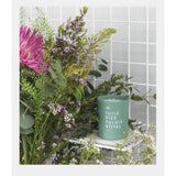 Kerzon Flaneries a Paris Candle | Tuileries Palais Royal