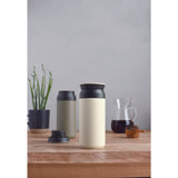 Kinto Travel Tumbler | Black