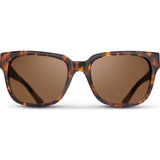 Triwa Lector Sunglasses | Turtle SHAC119