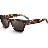 Triwa Sean Sunglasses | Turtle SHAC178