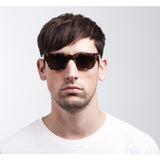 Triwa Sean Sunglasses | Turtle SHAC178