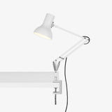 Type 75 Mini Lamp with Desk Clamp