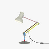 Type 75 Mini Desk Lamp Anglepoise + Paul Smith Edition 1