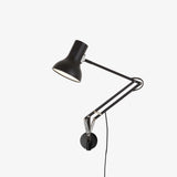 Type 75 Lamp with Wall Bracket