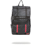 Sprayground VSM Rucksack | Grey Checkered 910B1318NSZ