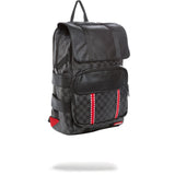 Sprayground VSM Rucksack | Grey Checkered 910B1318NSZ