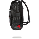 Sprayground VSM Rucksack | Grey Checkered 910B1318NSZ