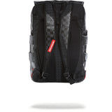 Sprayground VSM Rucksack | Grey Checkered 910B1318NSZ