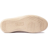 Baabuk Urban Wooler Sneaker | Cream
