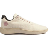 Baabuk Urban Wooler Sneaker | Cream