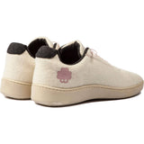 Baabuk Urban Wooler Sneaker | Cream
