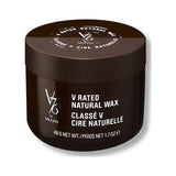 V76 V Rated Natural Wax | 1.7 fl oz.