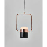 Ling Pendant Single V