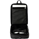 This is Ground Venture Backpack | Charcoal