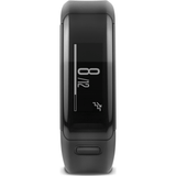 Garmin Vivosmart HR Bluetooth Activity Tracker | Black