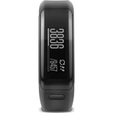 Garmin Vivosmart HR Bluetooth Activity Tracker | Black