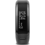 Garmin Vivosmart HR Bluetooth Activity Tracker | Black