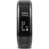 Garmin Vivosmart HR Bluetooth Activity Tracker | Black