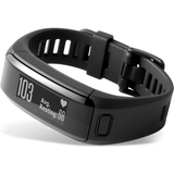Garmin Vivosmart HR Bluetooth Activity Tracker | Black
