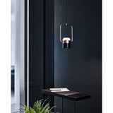 Ling Pendant Single V