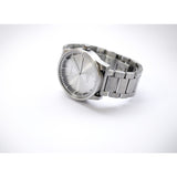 LEFF amsterdam S42 Tube Watch | Stainless Steel