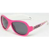 Babiators Wild Watermelon Kids Sunglasses | Ages 0-7+