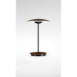 Marset Ginger Table Light | Wenge