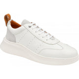 Frank Wright Men's Brompton Sneakers | Leather