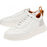 Frank Wright Men's Brompton Sneakers | Leather