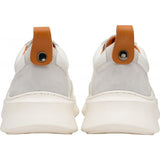 Frank Wright Men's Brompton Sneakers | Leather